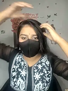 Alix cuti online show from 02-14-26, 03:42