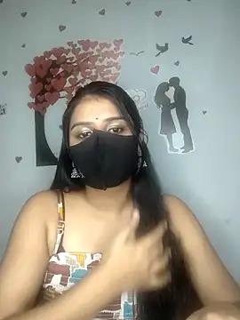 Alix cuti online show from 02-15-26, 04:25