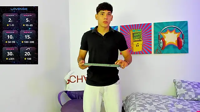 justin payn14 online show from 02-13-26, 07:10