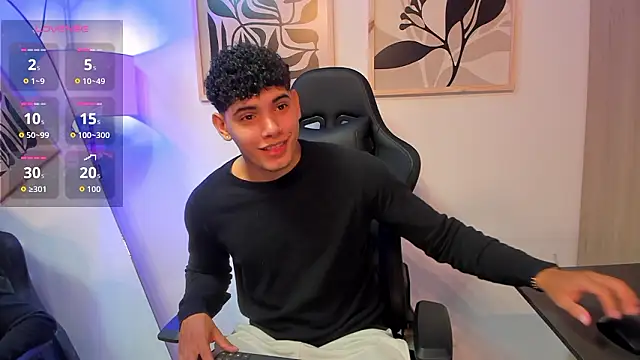 justin payn14 online show from 03-22-26, 01:25