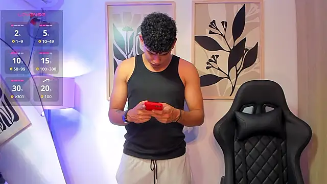 justin payn14 online show from 03-24-26, 02:33