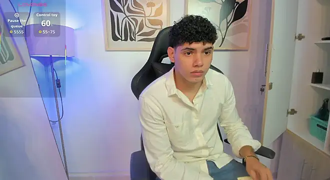justin payn14 online show from 06-07-26, 12:31