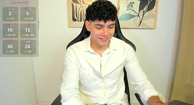 justin payn14 online show from 06-16-26, 12:30