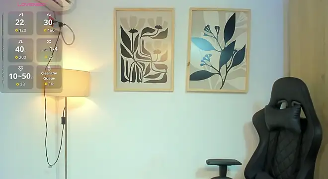 justin payn14 online show from 07-30-26, 01:32