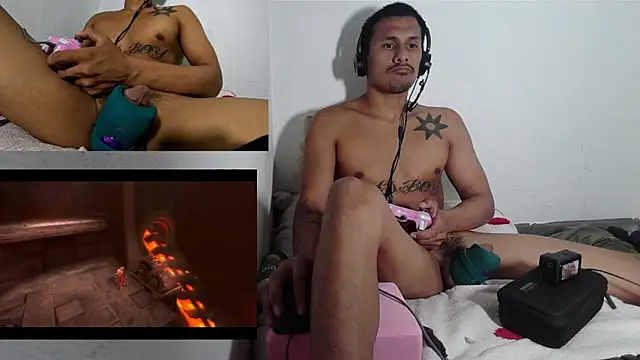 saddad714 online show from 04-04-26, 02:32