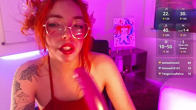 mere in redd online show from 07-28-26, 02:13