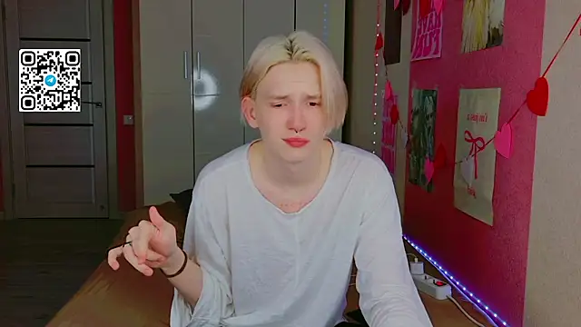 Ron Vilss online show from 03-13-26, 08:26