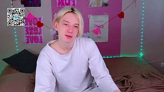 Ron Vilss online show from 03-31-26, 06:03