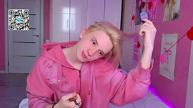 Ron Vilss online show from 04-19-26, 04:34