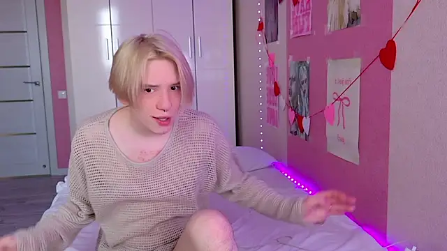 Ron Vilss online show from 04-22-26, 06:05