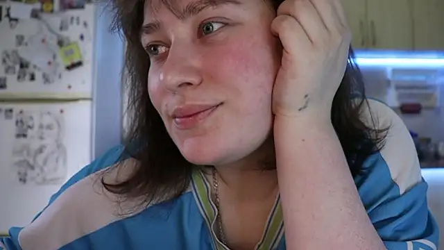 RussianBetty online show from 03-04-26, 08:20