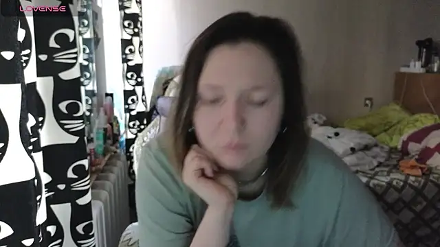 Ozalin  online show from 04-13-26, 12:10