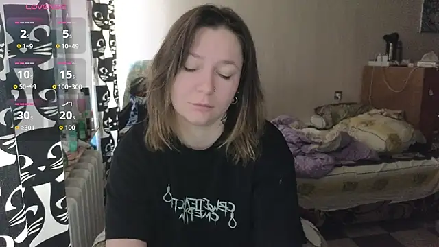 Ozalin  online show from 04-19-26, 09:30