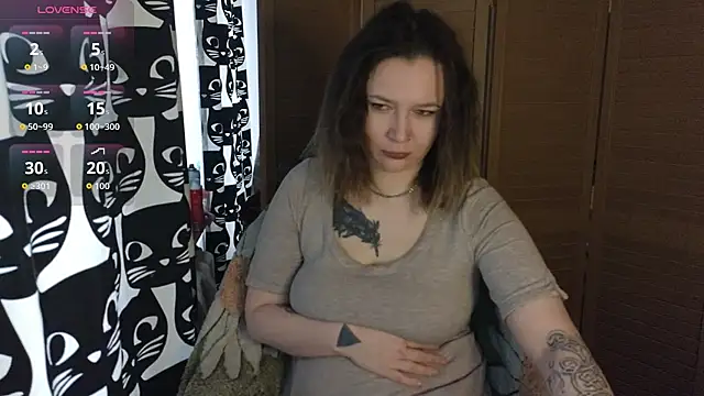 Ozalin  online show from 06-01-26, 12:18
