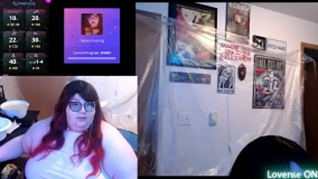 Snapshot of RileySynn chatting on 02-16-26, 05:58 RileySynn online show from 02-16-26, 05:58