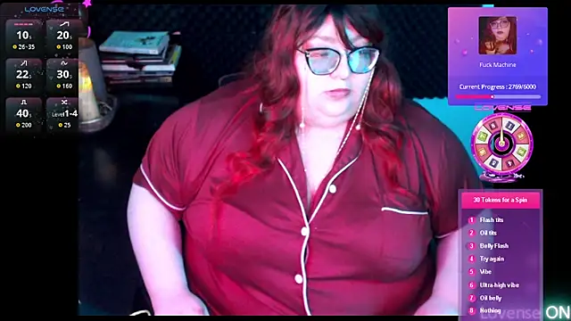 Snapshot of RileySynn chatting on 03-01-26, 05:20 RileySynn online show from 03-01-26, 05:20