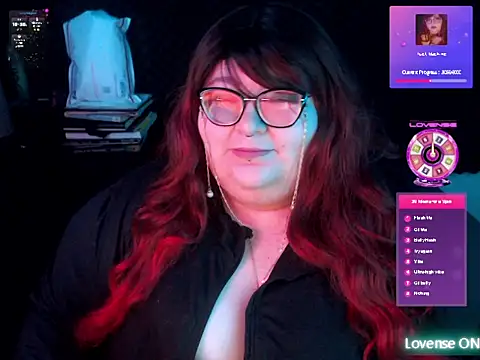 RileySynn online show from 03-12-26, 08:09