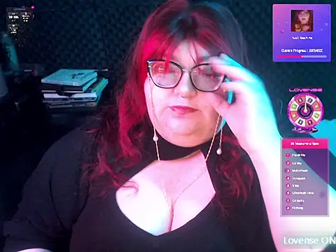 RileySynn online show from 03-13-26, 03:57