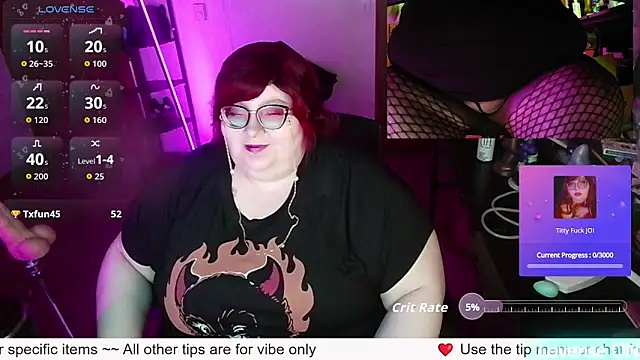 Snapshot of RileySynn chatting on 06-07-26, 04:16 RileySynn online show from 06-07-26, 04:16