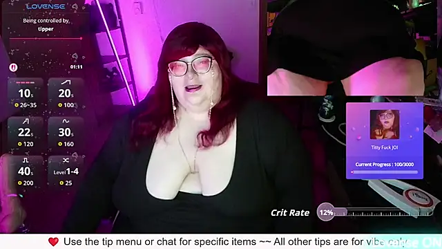 RileySynn online show from 06-21-26, 11:40