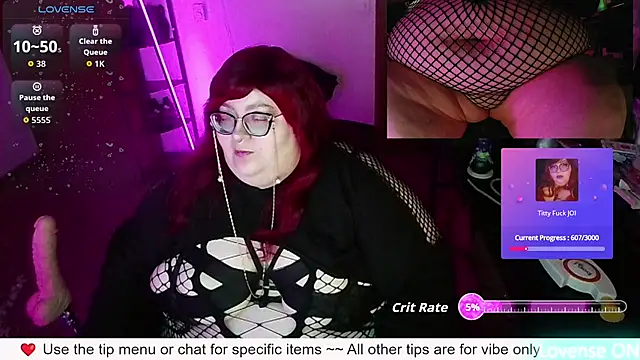 RileySynn online show from 06-24-26, 06:40