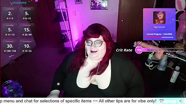 RileySynn online show from 08-07-26, 12:40