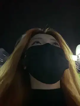 Rabbit-15 online show from 04-22-26, 01:23