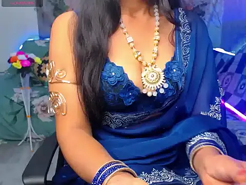 ELIZA 01 online show from 04-07-26, 04:57