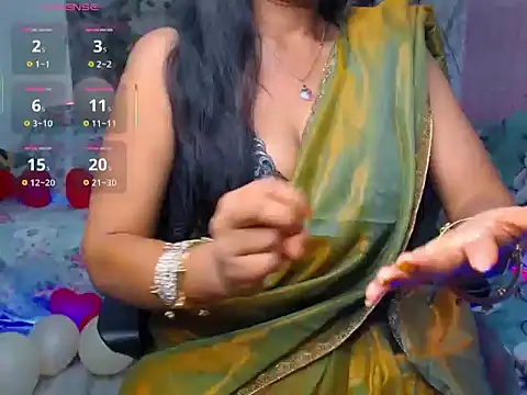 ELIZA 01 online show from 04-13-26, 04:40