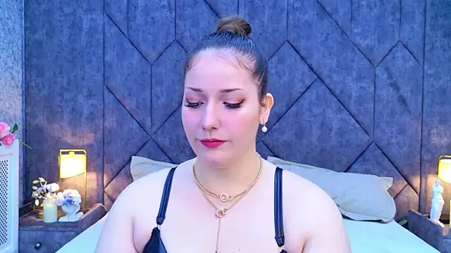 Anora Mills online show from 03-24-26, 05:56