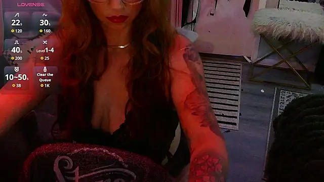 Alicethickpeach online show from 05-09-26, 04:50
