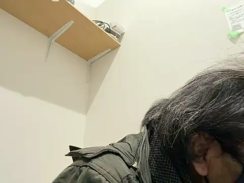 Jap Kabukichan69 Style online show from 02-02-26, 11:09