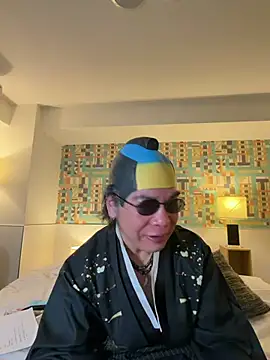 Jap Kabukichan69 Style online show from 05-10-26, 07:57