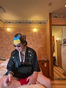 Jap Kabukichan69 Style online show from 05-15-26, 02:29