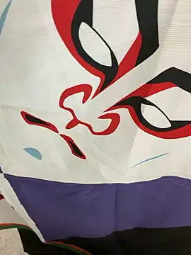 Jap Kabukichan69 Style online show from 05-23-26, 06:51