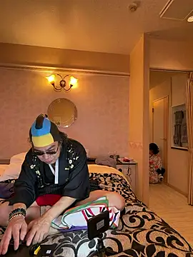 Jap Kabukichan69 Style online show from 05-28-26, 01:19