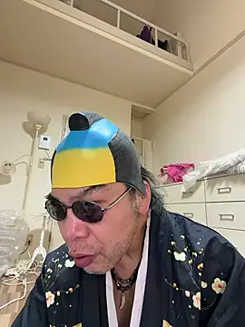 Jap Kabukichan69 Style online show from 07-01-26, 10:39