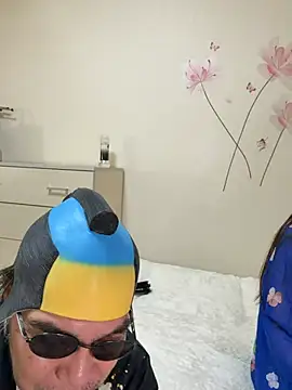 Jap Kabukichan69 Style online show from 07-04-26, 01:17