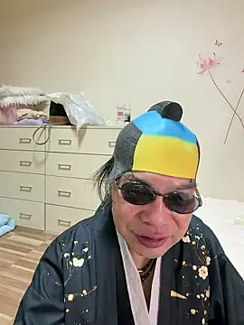 Jap Kabukichan69 Style online show from 07-06-26, 01:41
