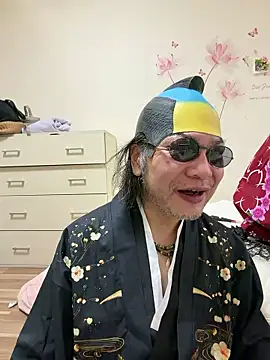 Jap Kabukichan69 Style online show from 07-18-26, 08:51