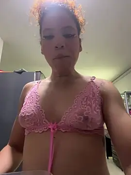 RED VIOLETH online show from 07-23-26, 03:59