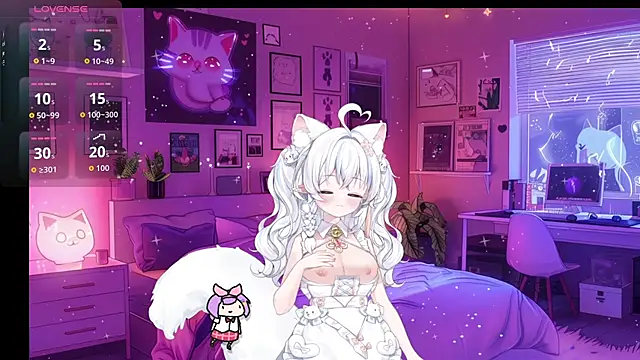 Emi Glow online show from 02-19-26, 10:06