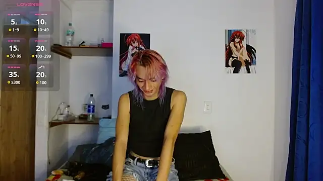 Snapshot of andy_caandy chatting on 02-19-26, 10:39 andy caandy online show from 02-19-26, 10:39