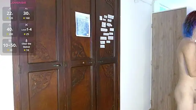 Snapshot of andy_caandy chatting on 02-25-26, 10:08 andy caandy online show from 02-25-26, 10:08