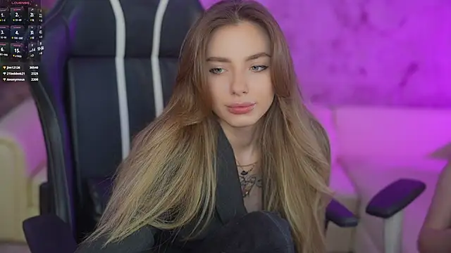 Zlata Sky online show from 01-22-25, 10:48