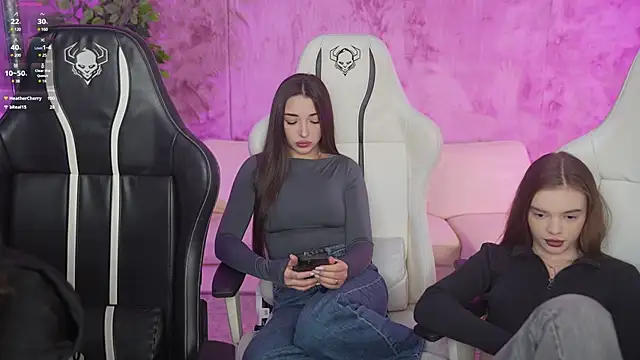 Zlata Sky online show from 02-07-25, 03:41