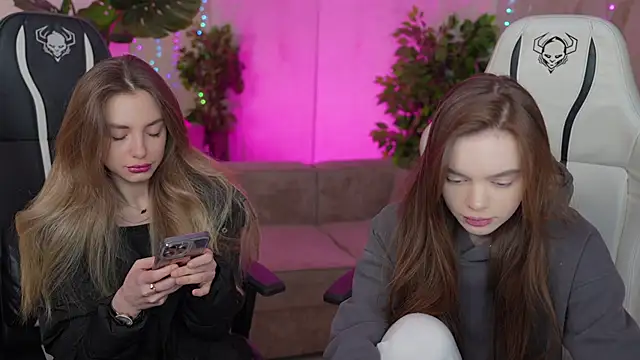 Zlata Sky online show from 02-13-25, 11:37