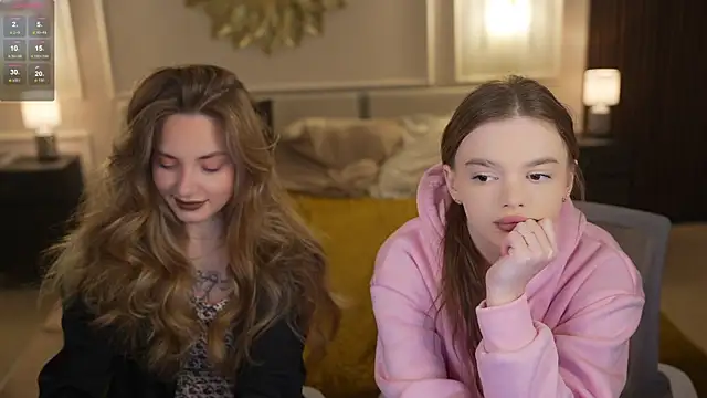 Zlata Sky online show from 04-03-26, 02:48