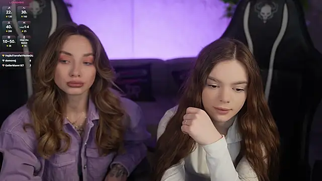 Zlata Sky online show from 04-05-26, 02:47