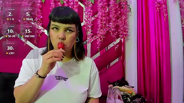 vanesa bobs online show from 04-10-26, 03:12